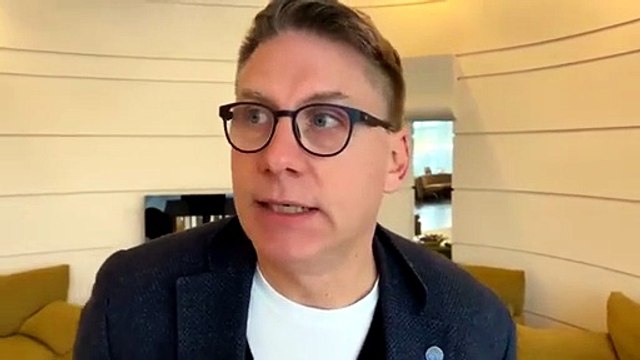 Caro-bollette, Dario Costi: Iren faccia delle proposte per andare incontro ai cittadini e alle imprese - Video