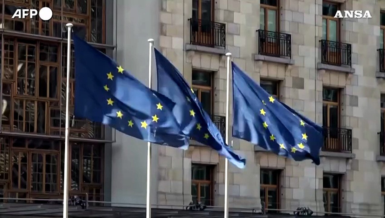 Norme Ue su smog non danno diritto a risarcimenti