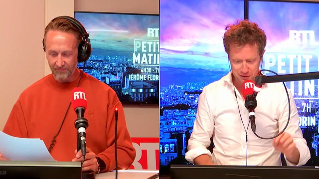 Le Cave' réveil du 02 juin 2026