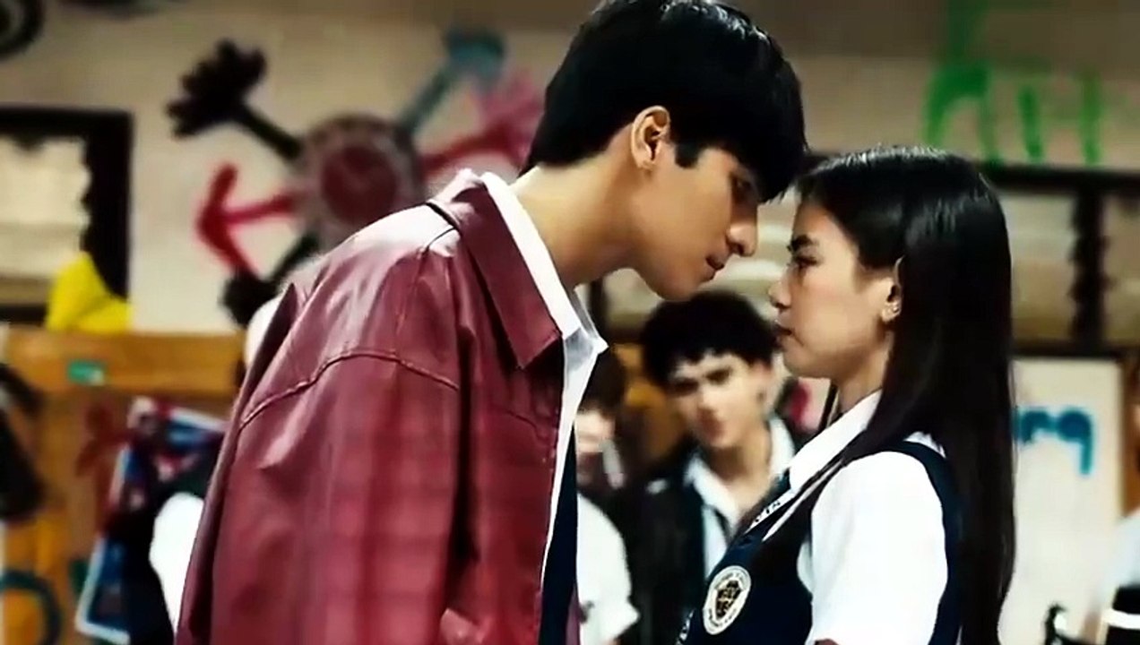 [HOT] The Jewel of Section E (Ang mutya ng Section E) - Season 1 - Episode 01: Welcome to Section E