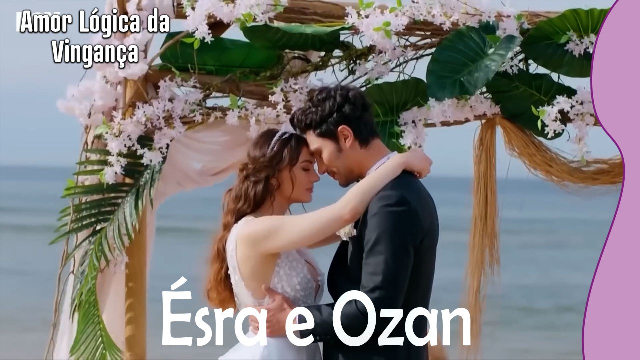 Ésra e Ozan