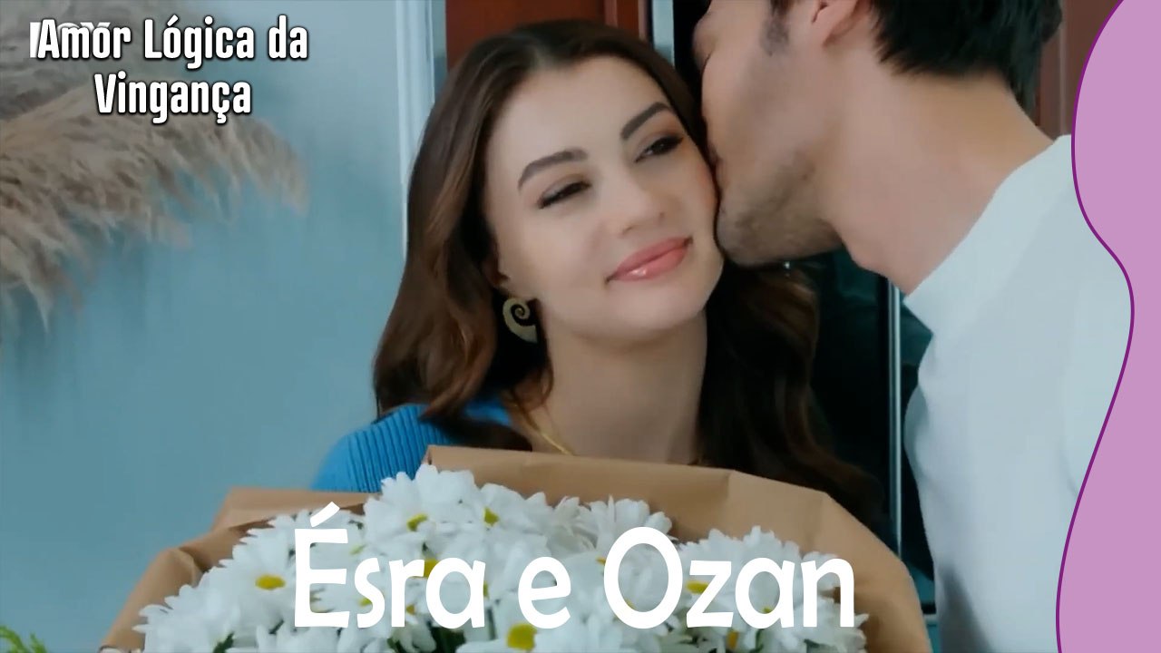 Ésra e Ozan