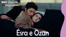 Ésra e Ozan