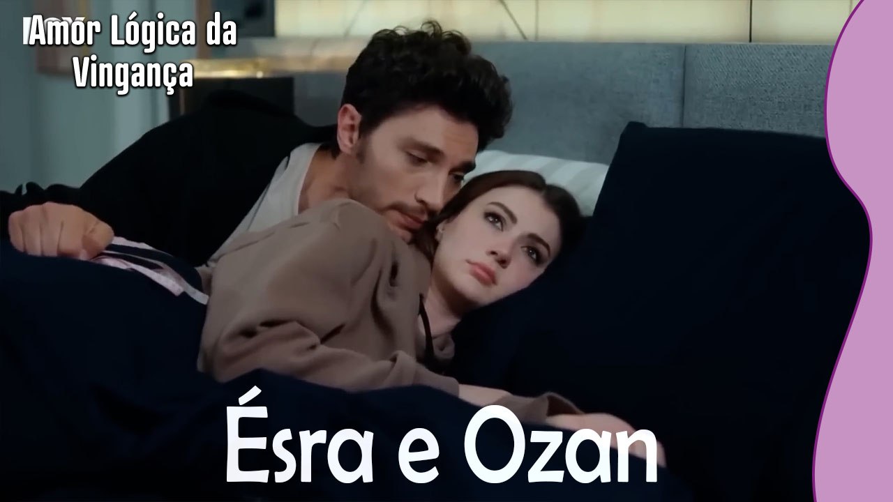 Ésra e Ozan