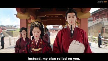 Ashes to Crown Ep.3 EngSub