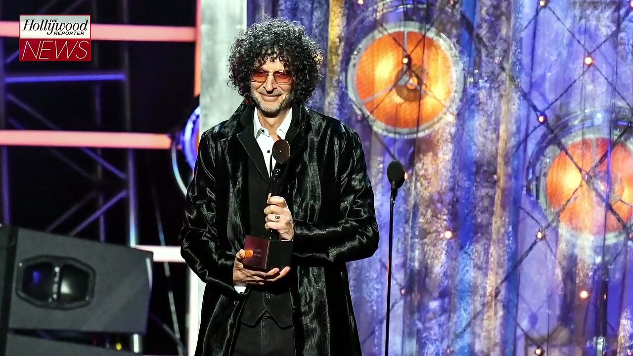 Howard Stern: Anti-Vaxxers Should Be Refused Hospital Care Once Infected | THR News [Full Movie]