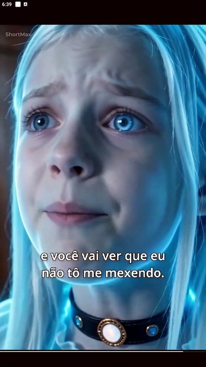 A Coleira da Verdade ASM