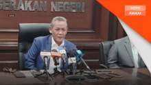 DUN Negeri Sembilan dijangka ikut langkah DUN Johor