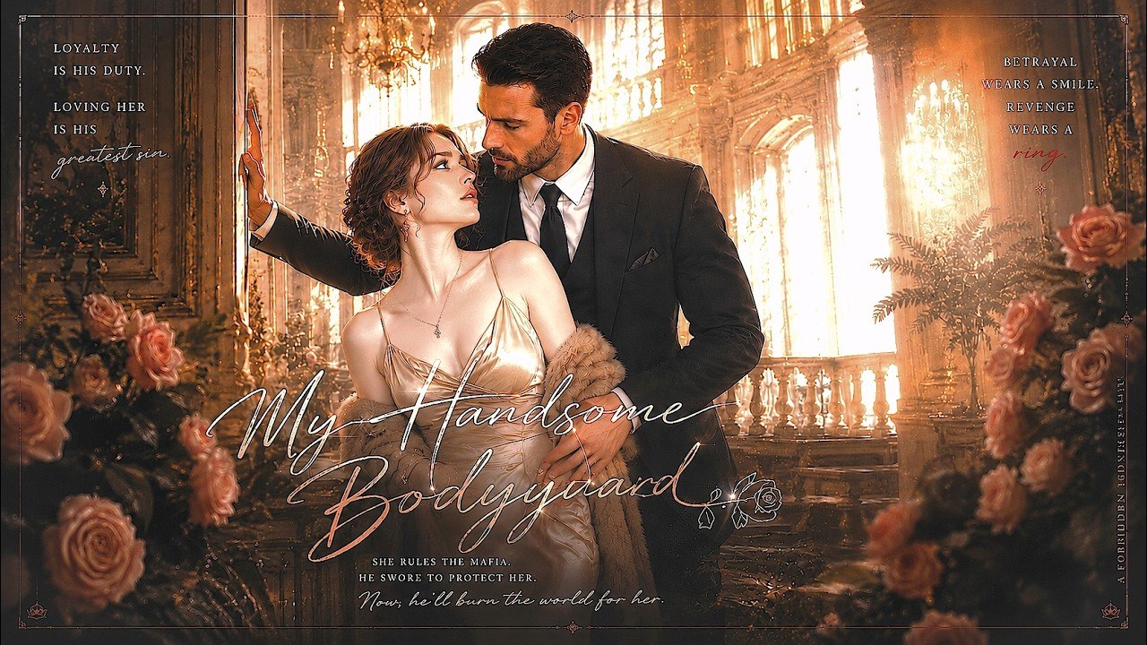 Mafia Heiress Falls for Her Dangerous Bodyguard