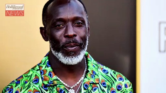 Remembering ‘The Wire’ Actor Michael K. Williams, Who Died at 54 | THR News [Full Movie]