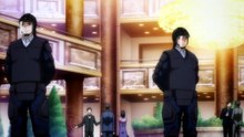 Aesthetica of a Rogue Hero Episode 6 Dubbed