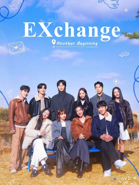 EXchange: Another Beginning - Episode 6