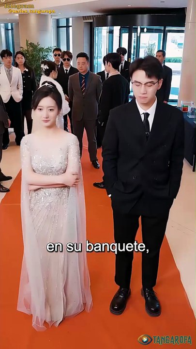 El Amor No Viene Solo (Doblado)