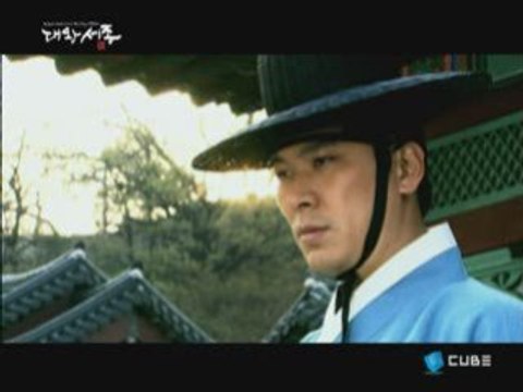 [MV] K.Will (KBS 'King Sejong' OST) - Wish