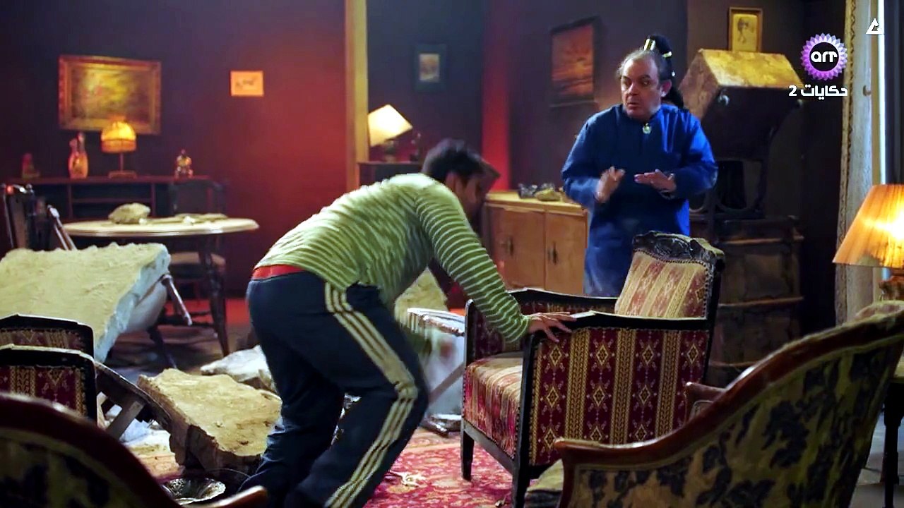 مسلسل سكوت شات الحلقة 13 كاملة HD | مصري