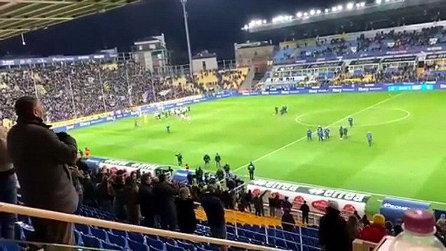 Vittoria meritata: ma il Parma ora deve ripetersi aTerni - Videocommento di Paolo Grossi