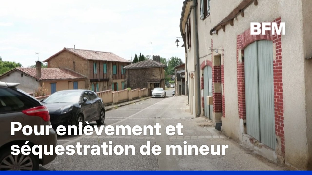 Disparition de Lyhanna: le suspect mis en examen et placé en détention provisoire