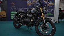 Premio Moto Europa 2026 - Royal Enfield Bera 650