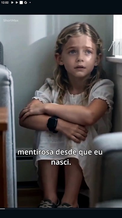 A Pulseira da Mentira ASM