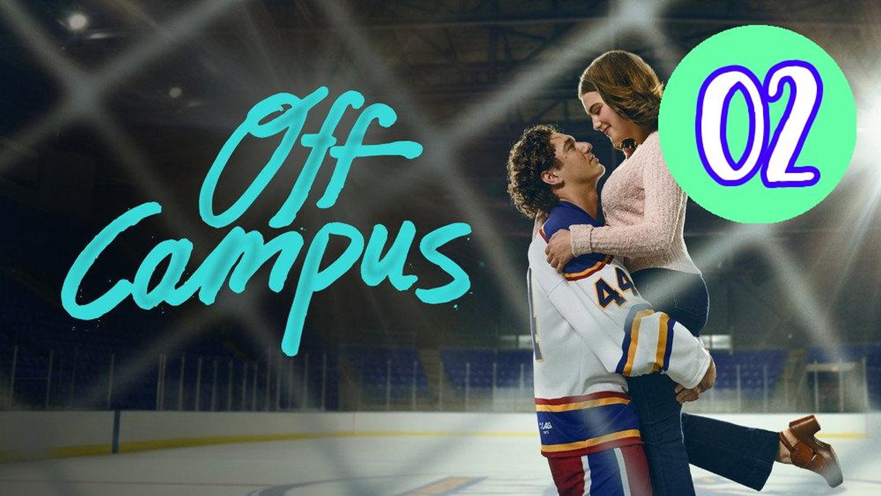 Off Campus 2026 Episode 2 Engsub