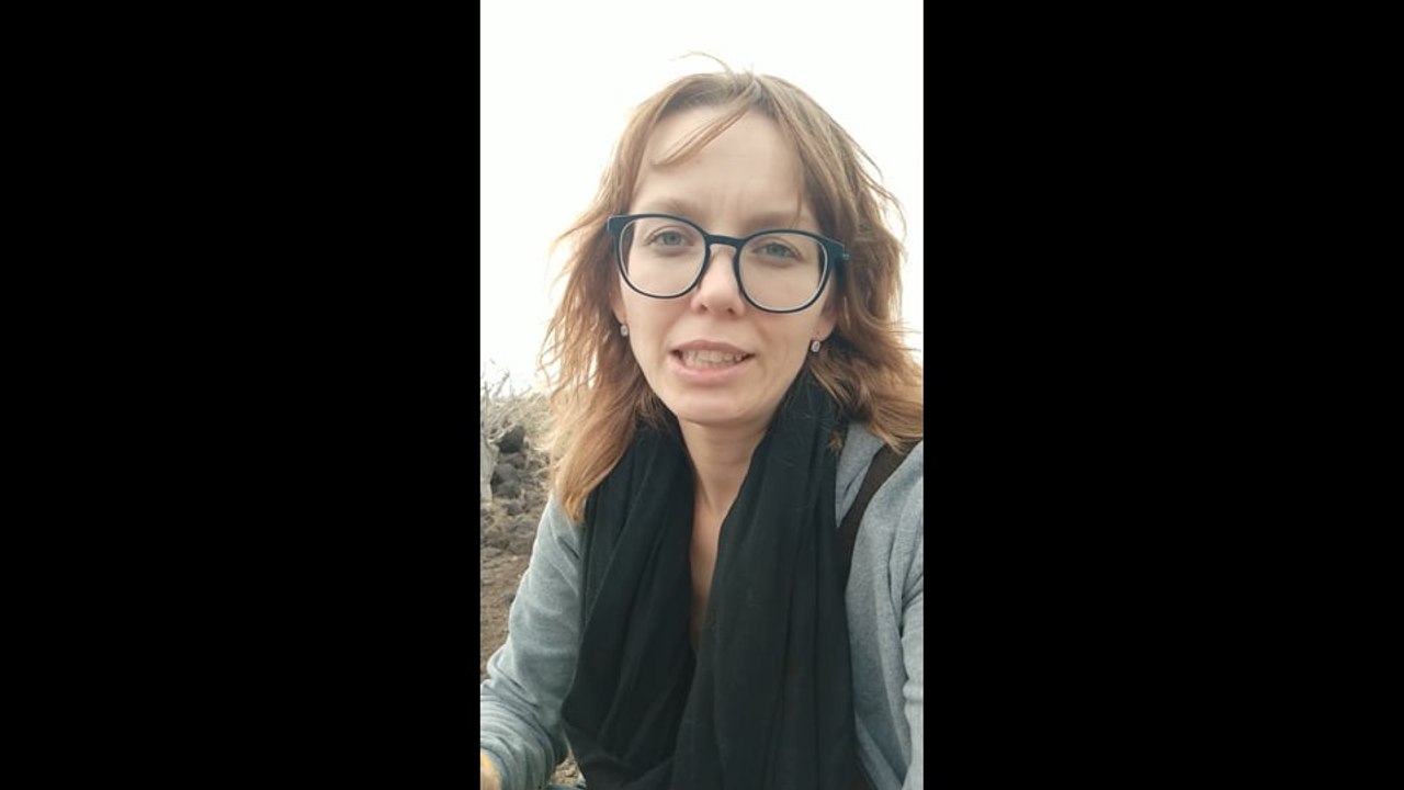 Zuzana Bartokova