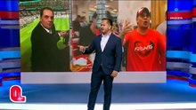 ¡PENAL PARA MARTINOLI! | Qué Importa