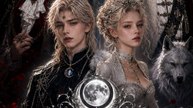 The Secret Luna Reborn to Destroy the Man I Once Loved - FULL MOVIE  (2026)