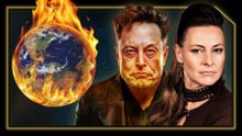 President Elon Musk · Reich, Rechts, Radikal