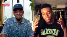‘The Fresh Prince of Bel-Air’ Reboot Casts Jabari Banks in Will Smith’s Iconic Role | THR News [Full Movie]