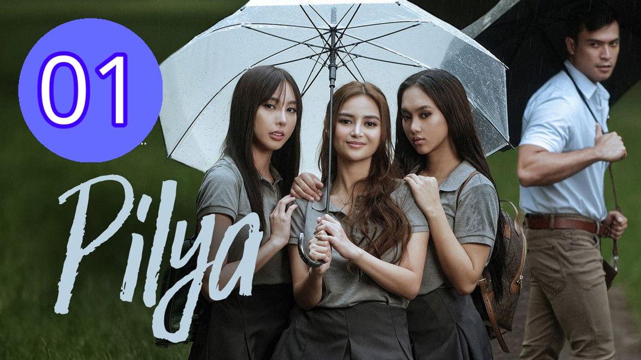 Pilya  Mischief Episode 1 Engsub