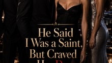 He Said I Was a Saint, But Craved Her Danger (2026) - Full EP | Toxic Romance, Forbidden Desire, Drama Series