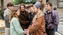 Die unheimliche Leichtigkeit der Revolution | Drama