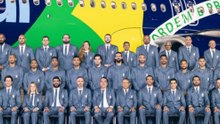 Pasión por Brasil y el sueño de su sexto Mundial: la 'canarinha' vuela a Estados Unidos