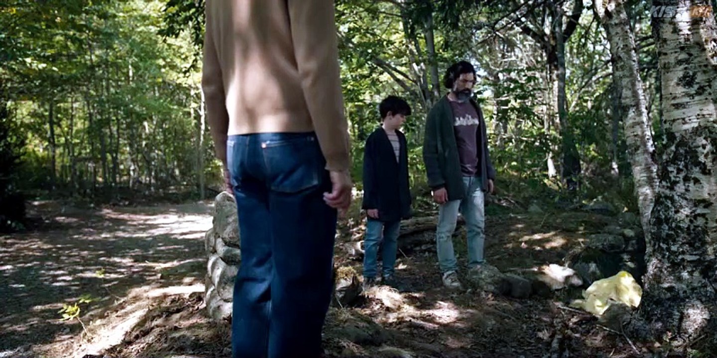 From - Season 4 Episode 4