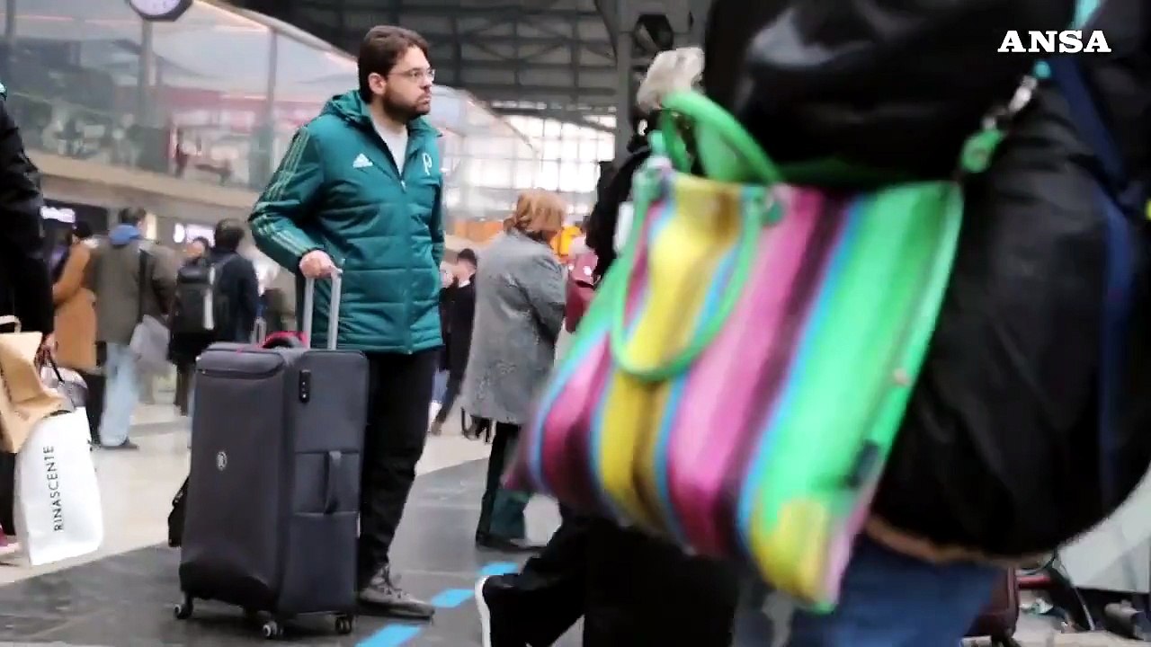 Turismo: si torna ai viaggi a lungo raggio ma slow