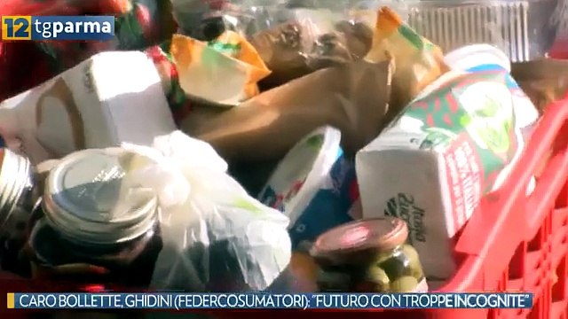 Caro Bollette, Ghidini (Federconsumatori), Futuro Con Troppe Incognite