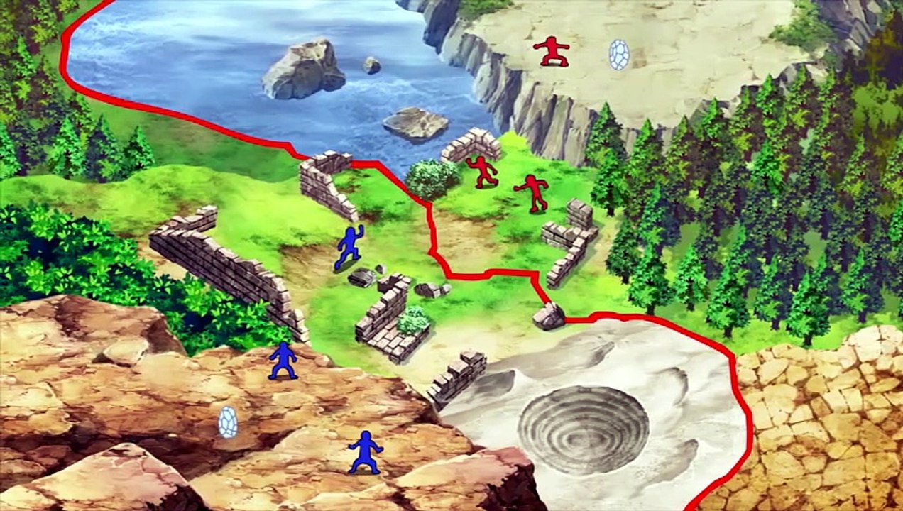 Black Clover Episodio 73 | Black Clover | Anime Completo Sub Español