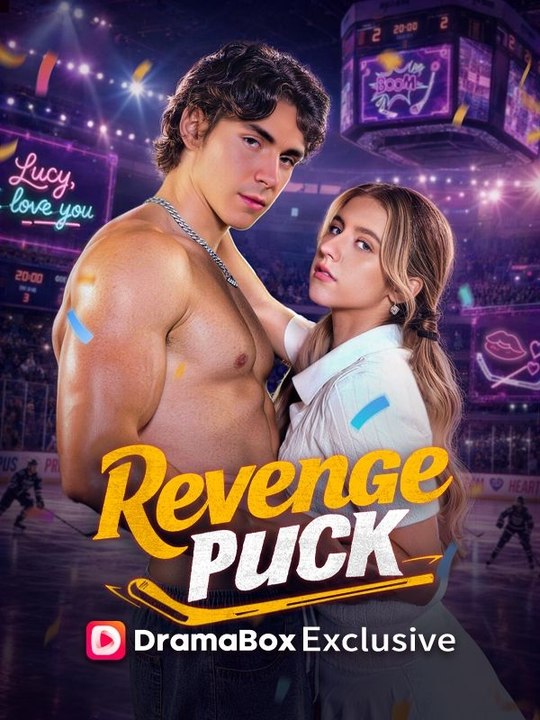 Revenge Puck FULL