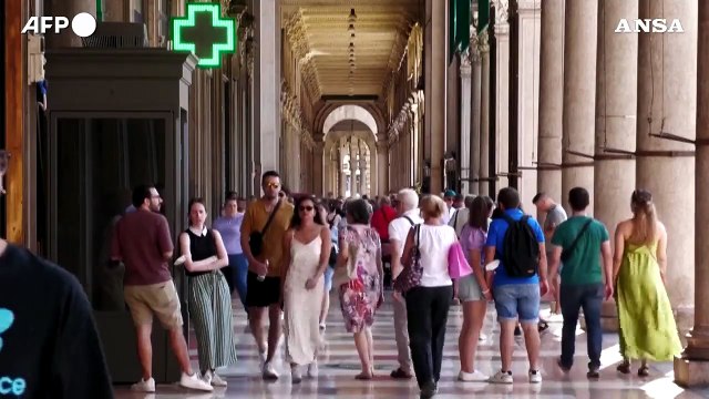 Aumenta il divario di ricchezza tra le famiglie, colpita la classe media