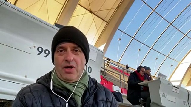Parma inguardabile: così non si va lontano - Guarda il videocommento di Paolo Grossi