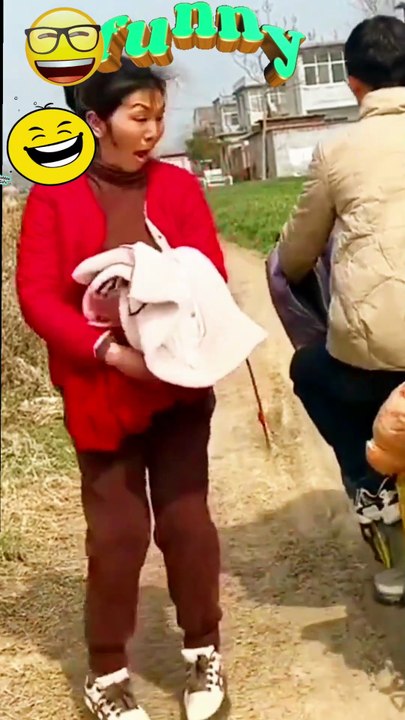 😝🤣🤫 Funny World... #funny #comedy #shorts