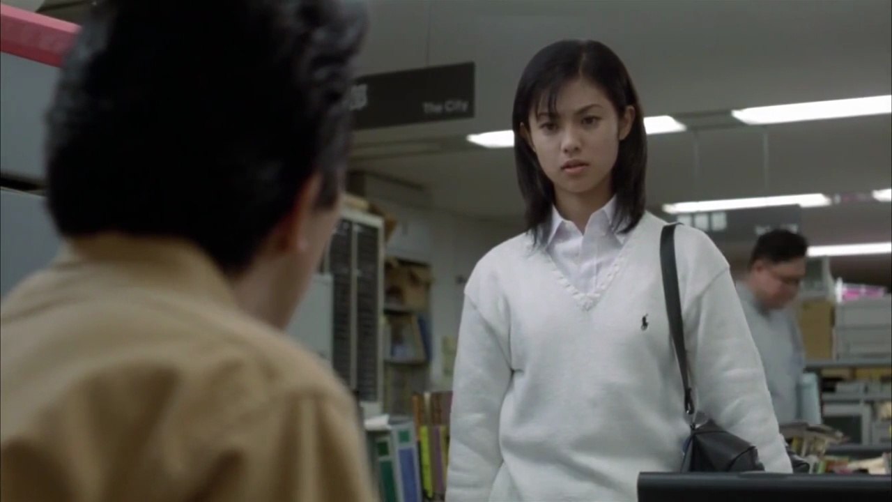 Ring 2 (1999)