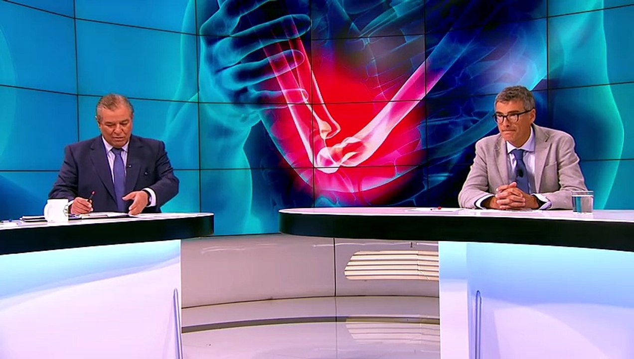 ¿Qué me pasa, doctor? - Versión laSexta - Programa 199: Traumatología infantil y cáncer de mama en español
