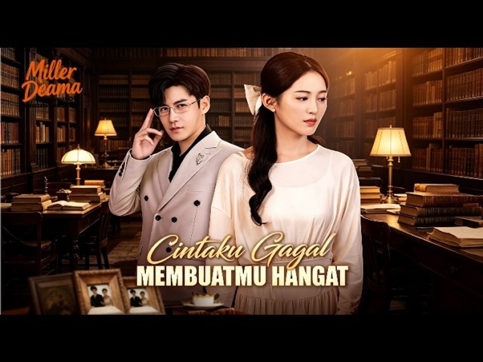Cintaku Gagal Membuatmu Hangat (Sulih Suara)