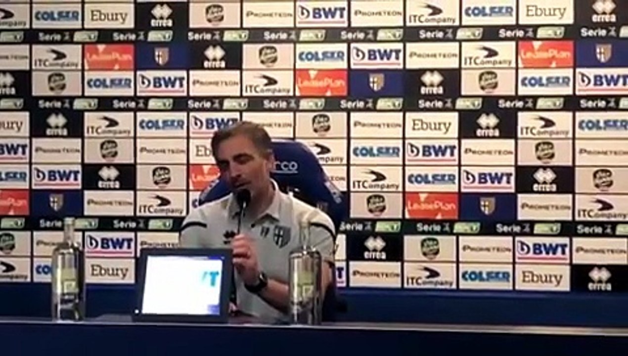 Video Rotolo