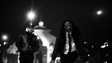 Che_nous - Storm