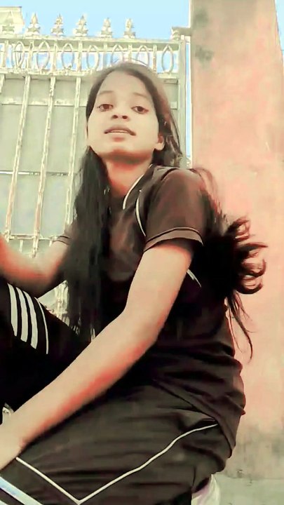 dance reel
