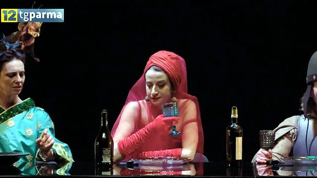 Top Girls Di Caryl Churchill Debutta Stasera A Teatro Due