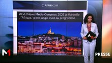 Revue de presse - 01/06/2026