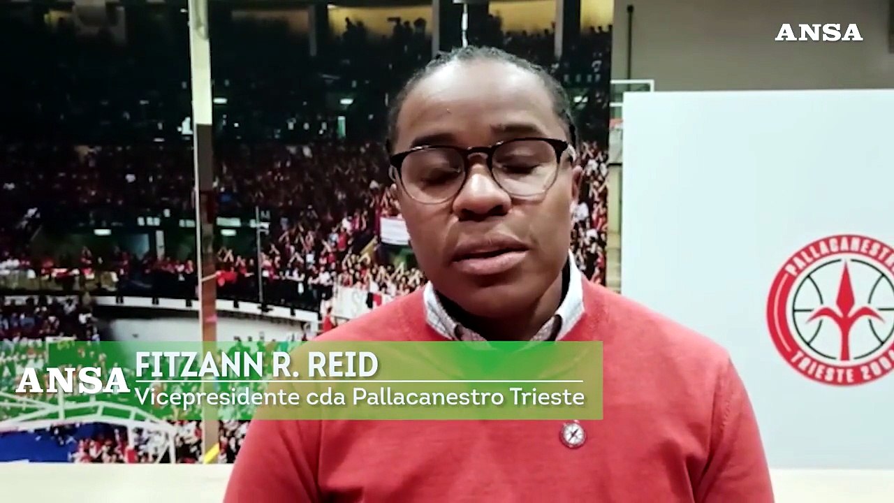Basket, cordata Usa acquista Trieste ed entra nel mercato italiano